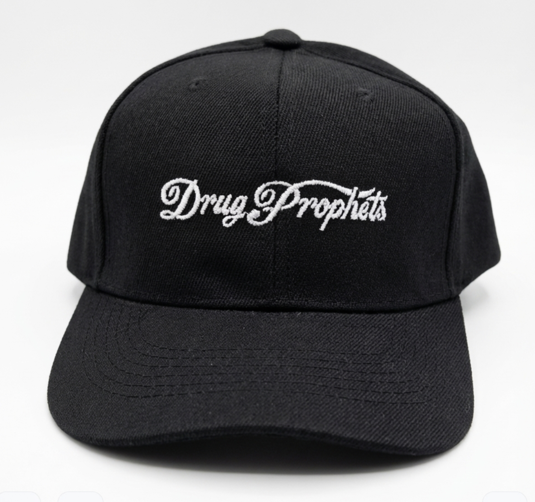 DP Font Snapback
