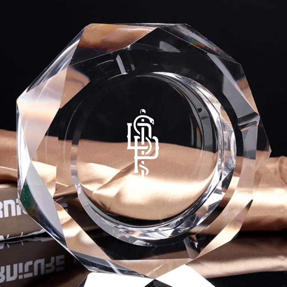 Luxury Ashtray