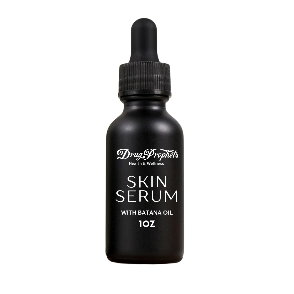 Skin Rejuvenation Serum