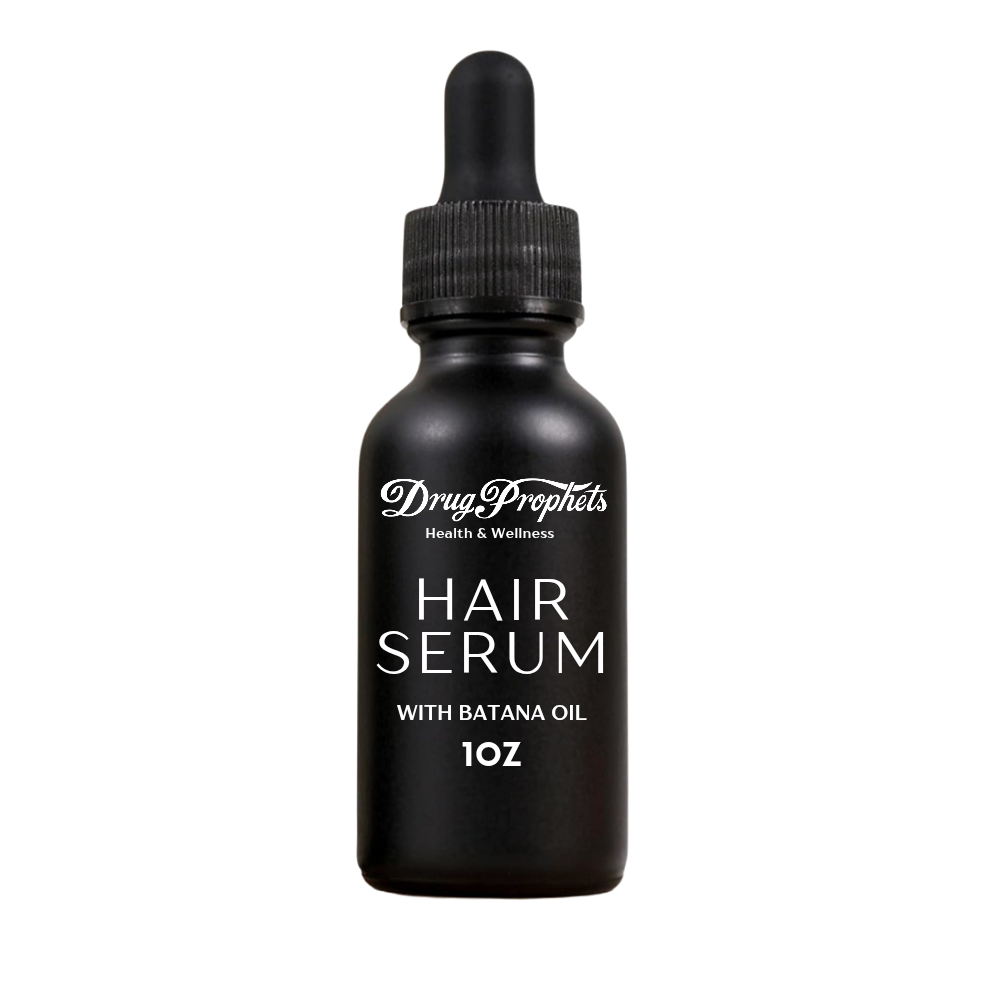 Hair Repair Serum