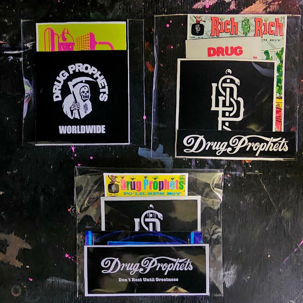 Sticker Packs