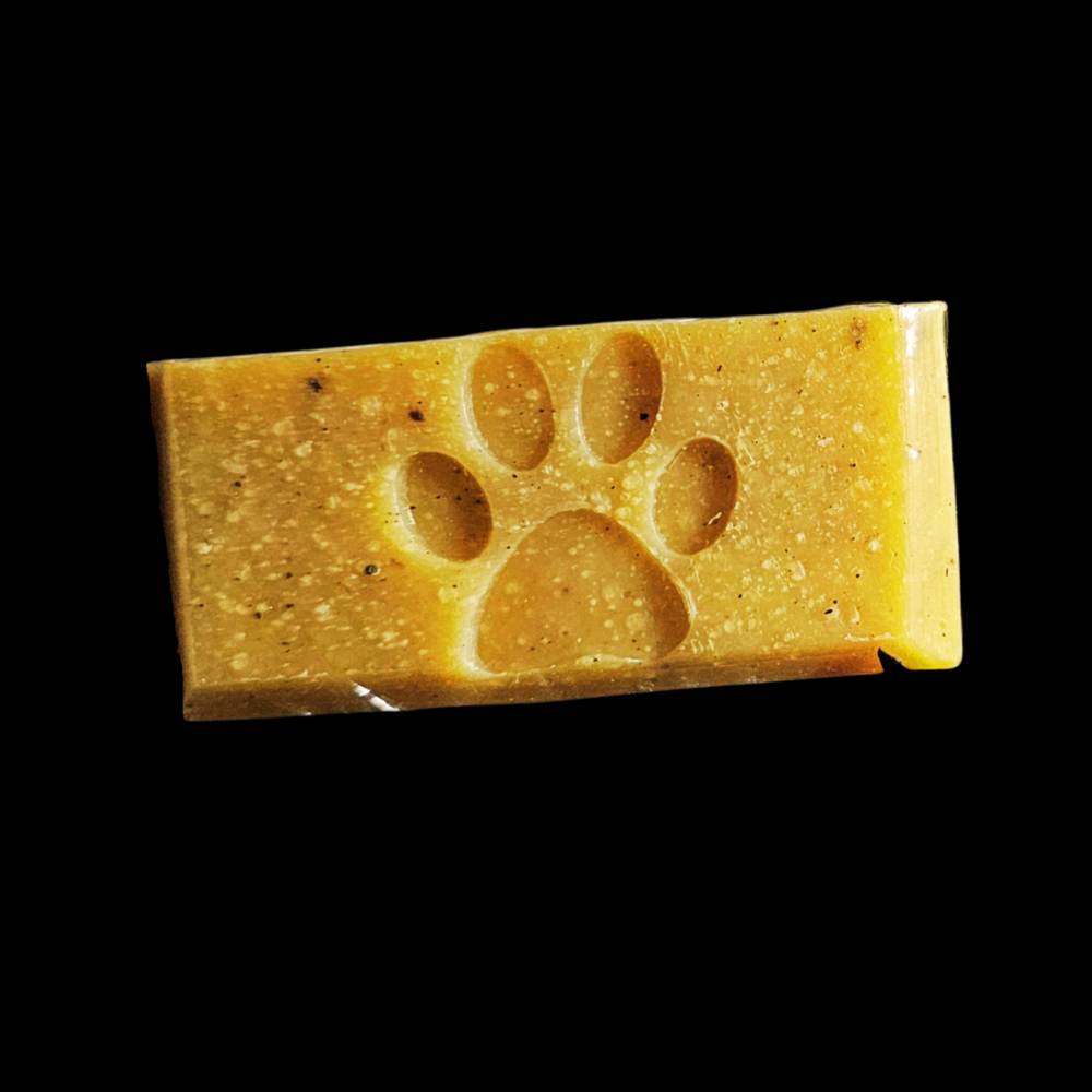 Dog Detox Soap