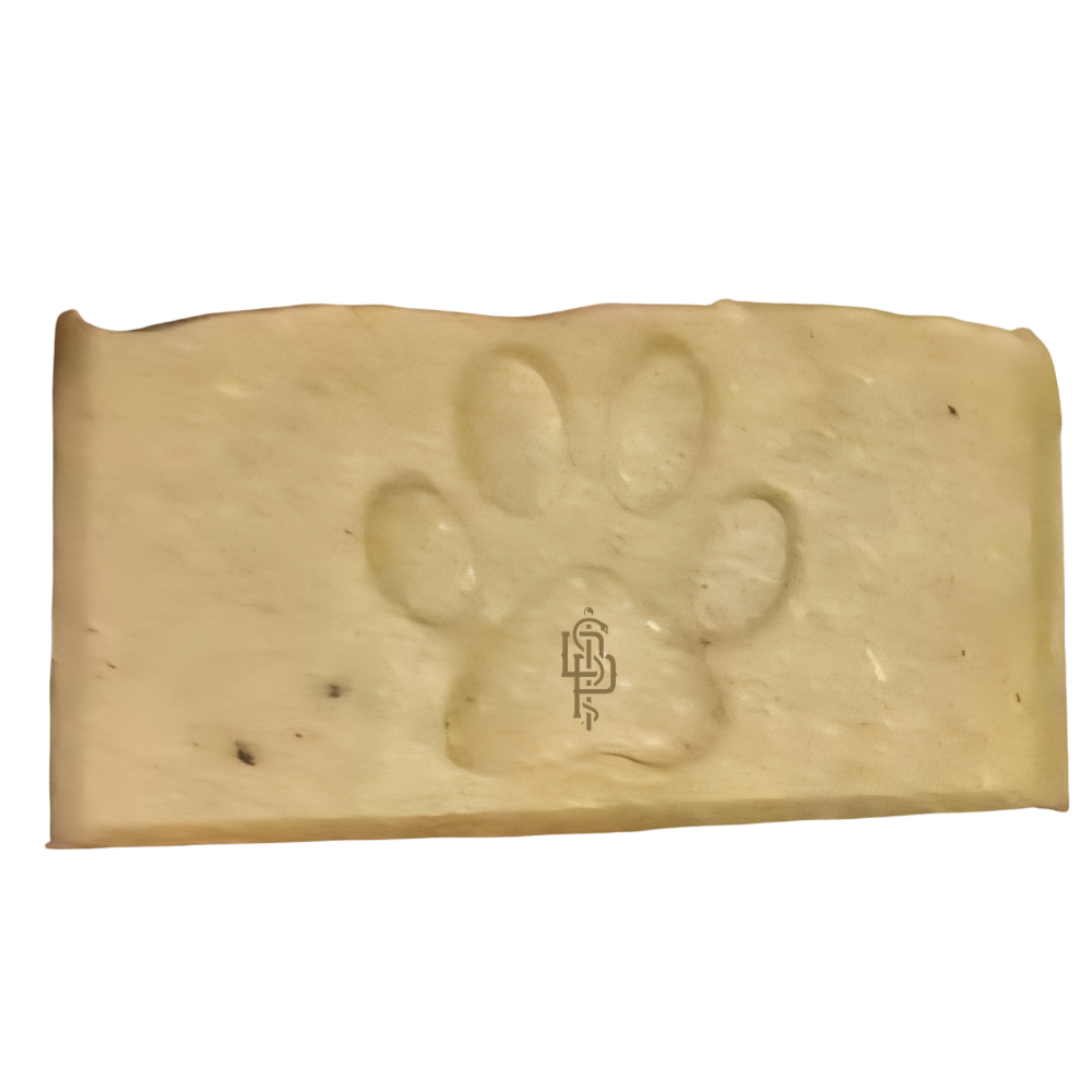 Dog Detox Soap