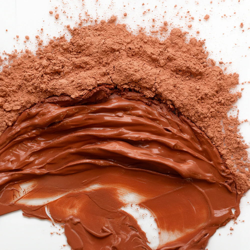 RED CLAY + SEAMOSS FACEMASK POWDER